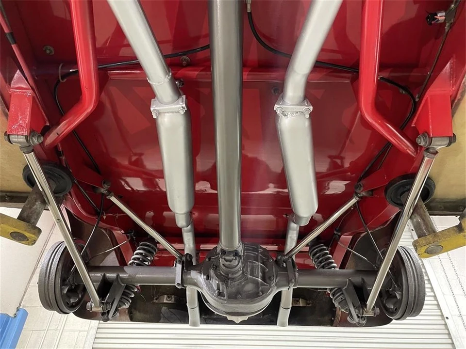 1932 Ford Model 18 & 40 - Image 23 of 31