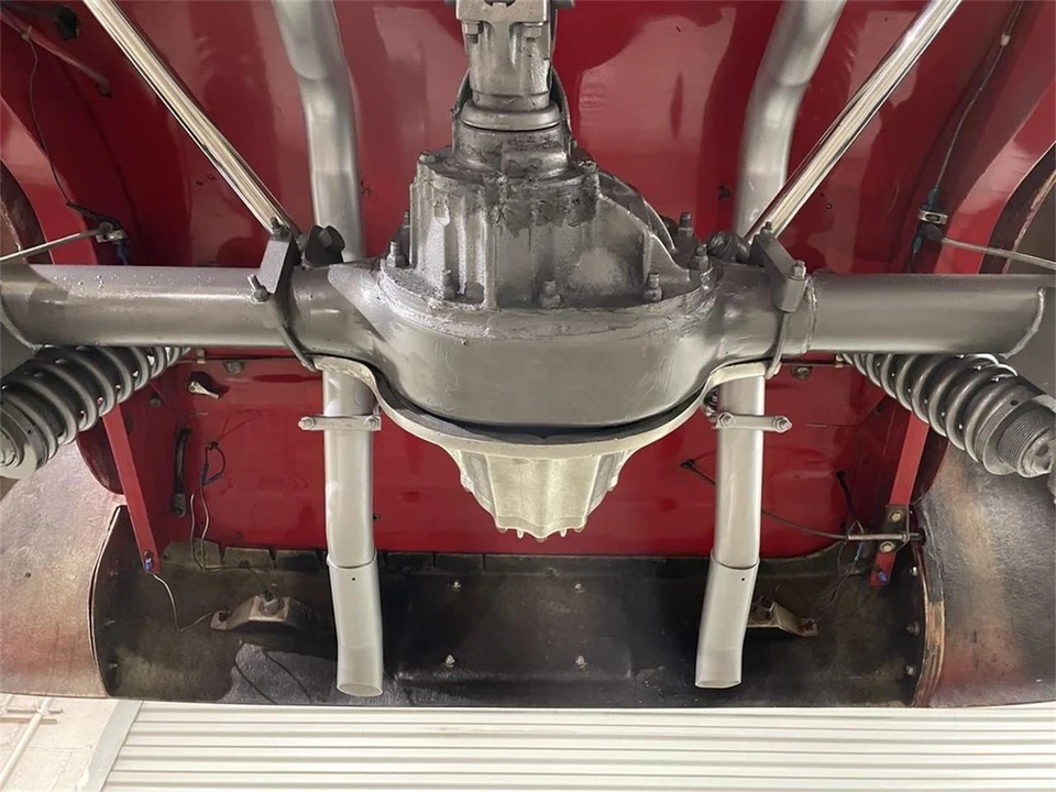 1932 Ford Model 18 & 40 - Image 24 of 31