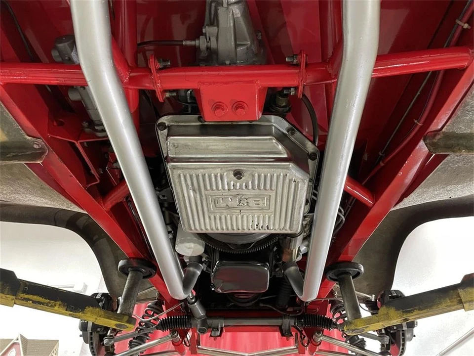 1932 Ford Model 18 & 40 - Image 27 of 31