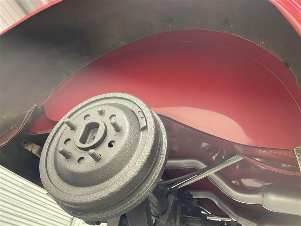 1932 Ford Model 18 & 40 - Image 31 of 31