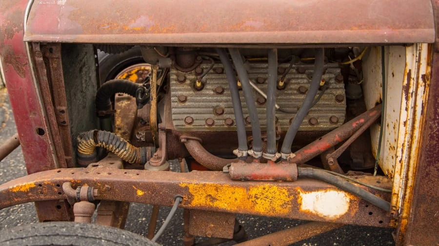 1932 Ford Model 18 & 40 - Image 6 of 12