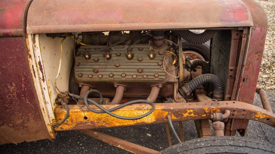 1932 Ford Model 18 & 40 - Image 7 of 12