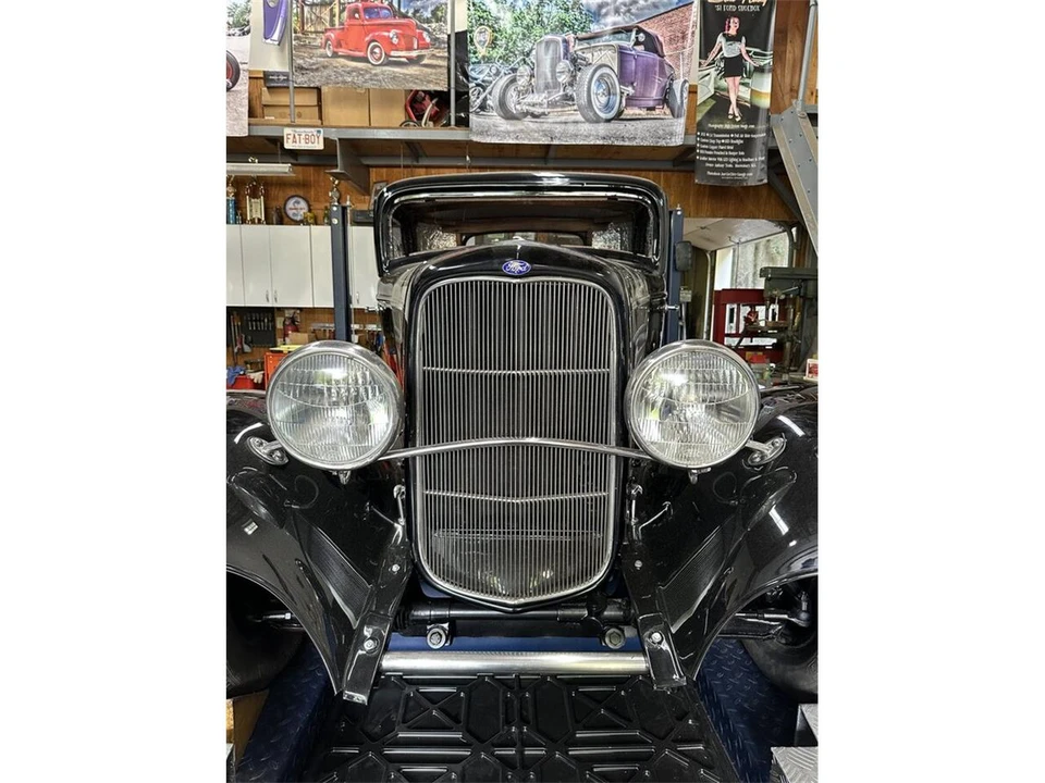 1932 Ford Model 18 & 40 - Image 4 of 31