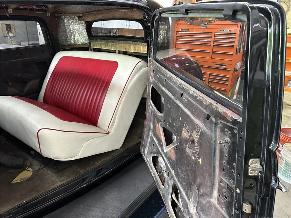 1932 Ford Model 18 & 40 - Image 11 of 31