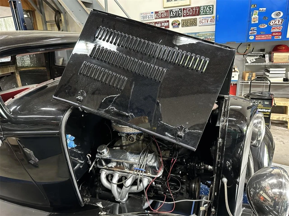 1932 Ford Model 18 & 40 - Image 5 of 31