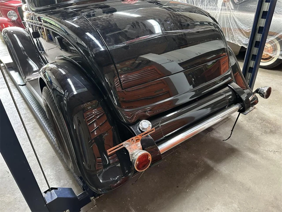 1932 Ford Model 18 & 40 - Image 19 of 31