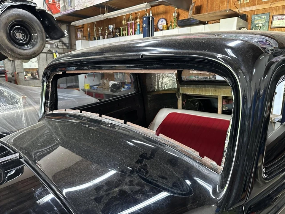 1932 Ford Model 18 & 40 - Image 10 of 31