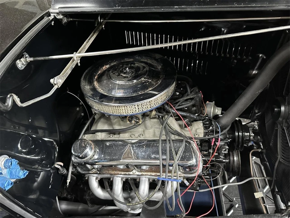 1932 Ford Model 18 & 40 - Image 6 of 31