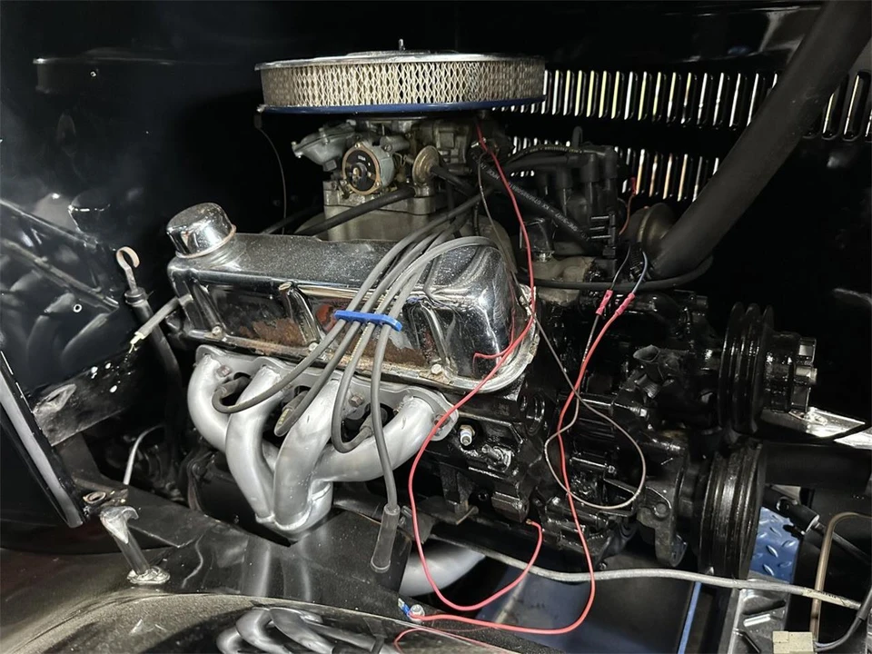 1932 Ford Model 18 & 40 - Image 7 of 31