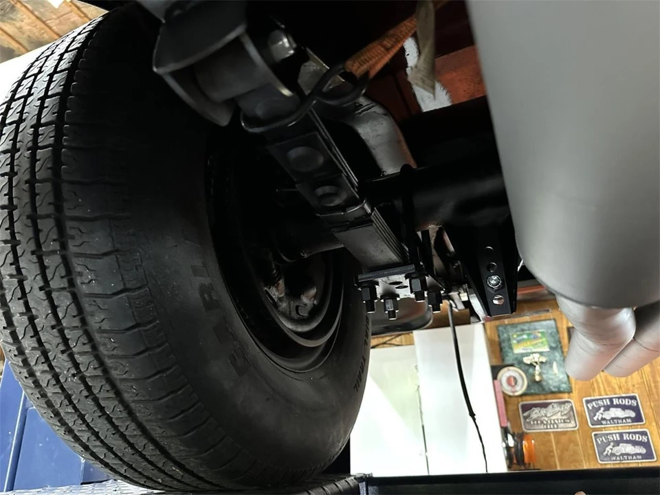 1932 Ford Model 18 & 40 - Image 30 of 31