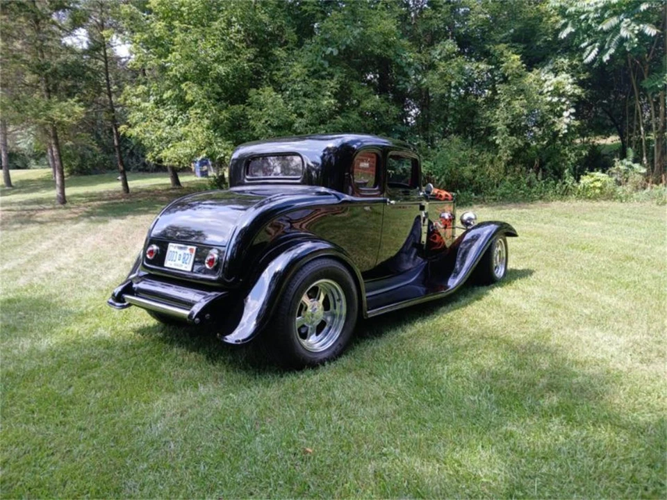 1932 Ford Model 18 & 40 - Image 4 of 11