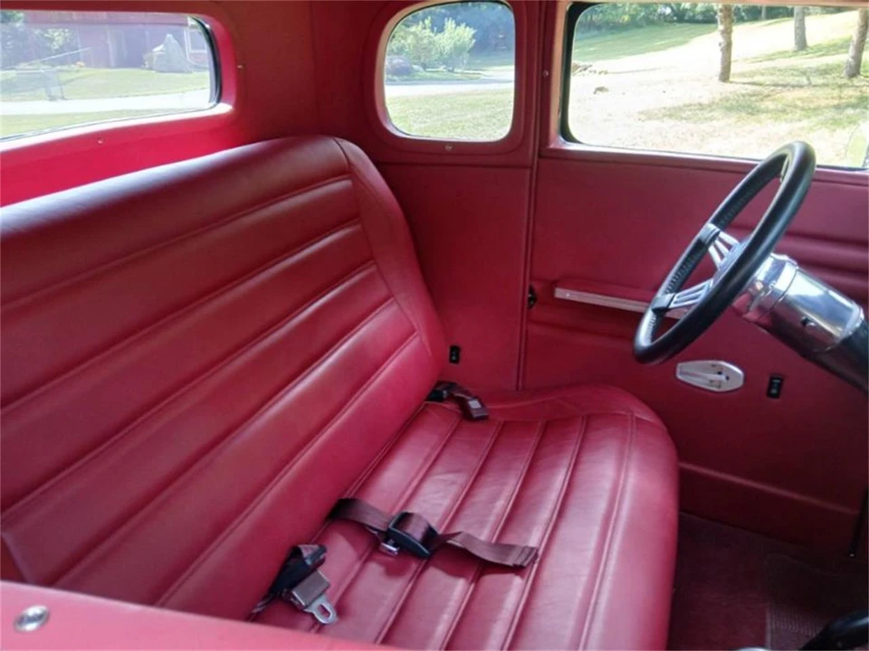1932 Ford Model 18 & 40 - Image 10 of 11