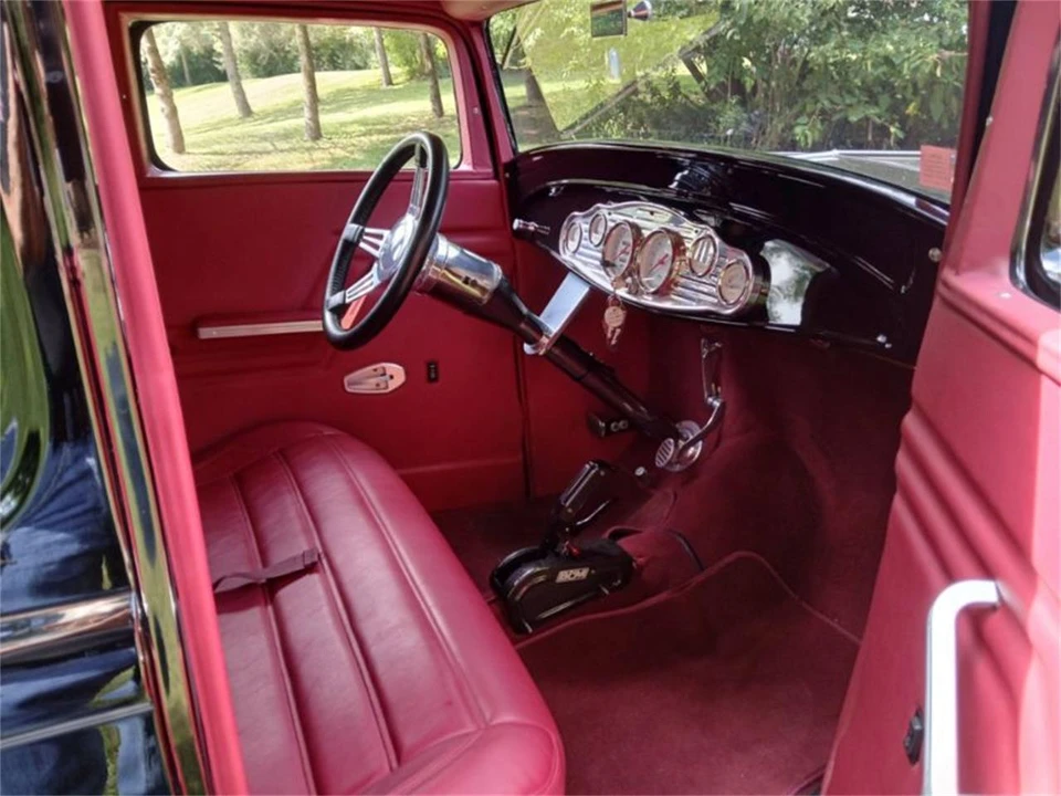 1932 Ford Model 18 & 40 - Image 11 of 11