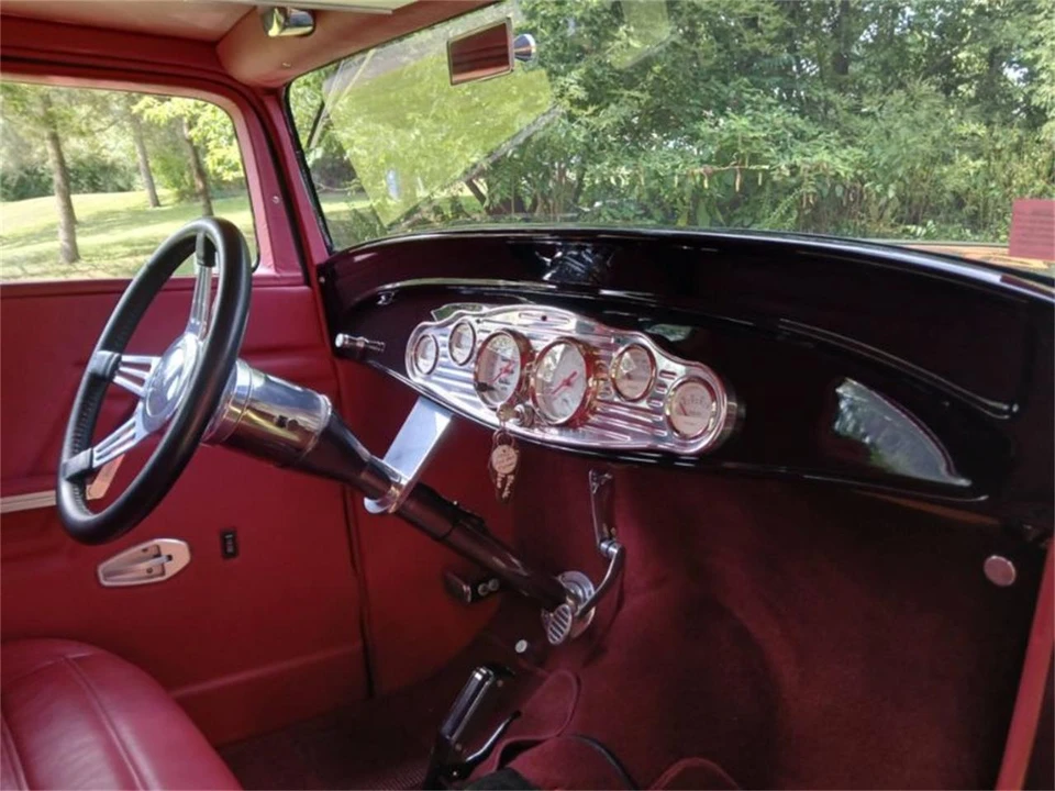 1932 Ford Model 18 & 40 - Image 8 of 11