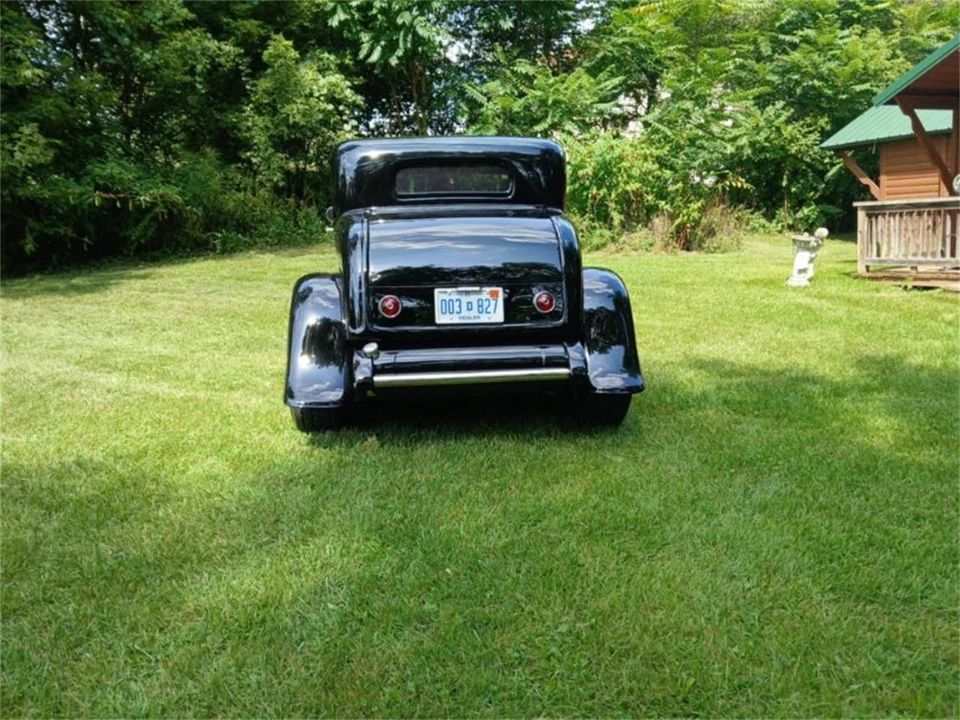 1932 Ford Model 18 & 40 - Image 5 of 11