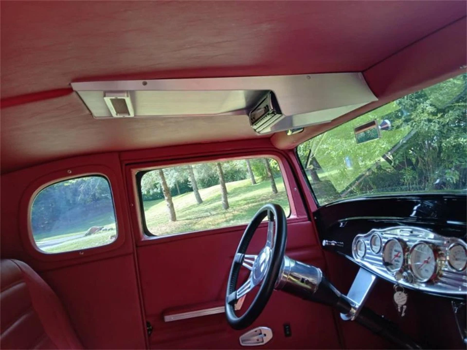 1932 Ford Model 18 & 40 - Image 9 of 11