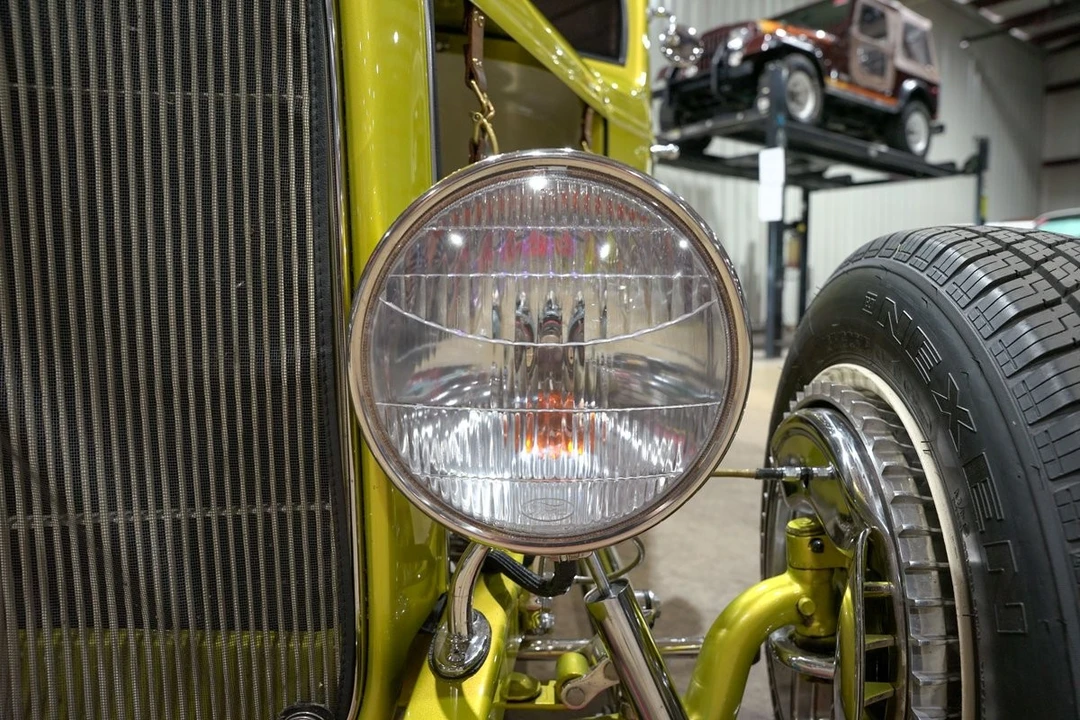 1932 Ford Hot Rod - Image 6 of 31