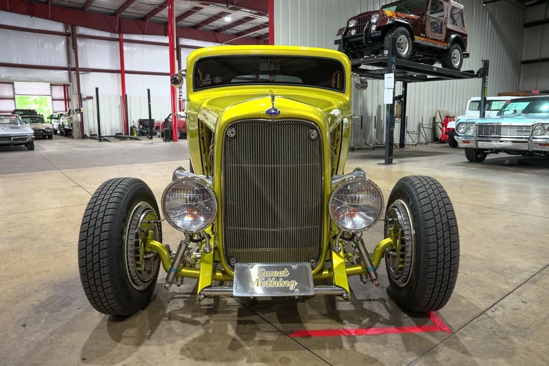 1932 Ford Hot Rod - Image 4 of 31