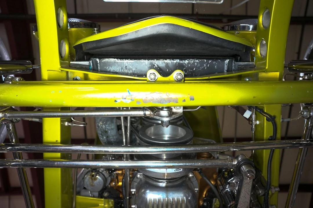 1932 Ford Hot Rod - Image 28 of 31