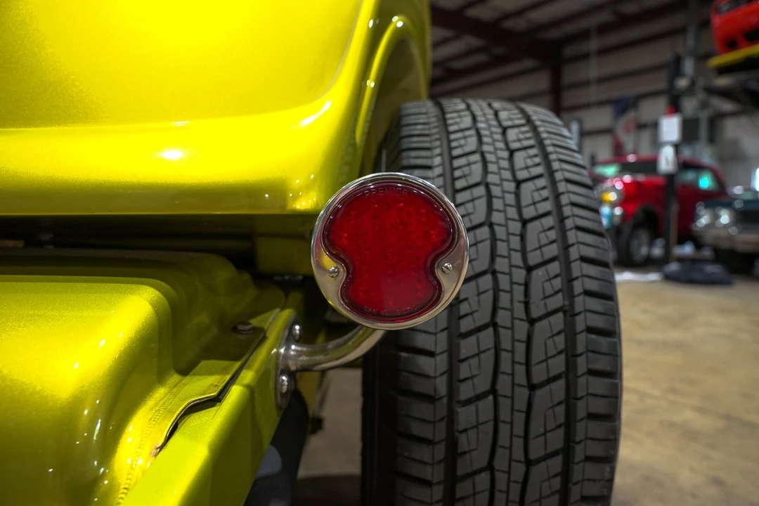 1932 Ford Hot Rod - Image 7 of 31