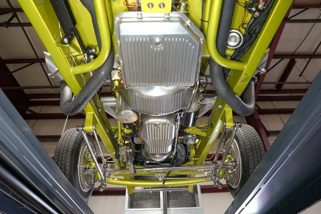 1932 Ford Hot Rod - Image 23 of 31
