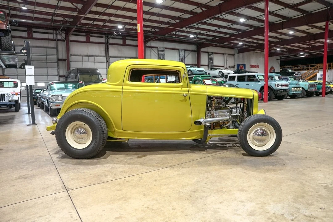 1932 Ford Hot Rod - Image 3 of 31