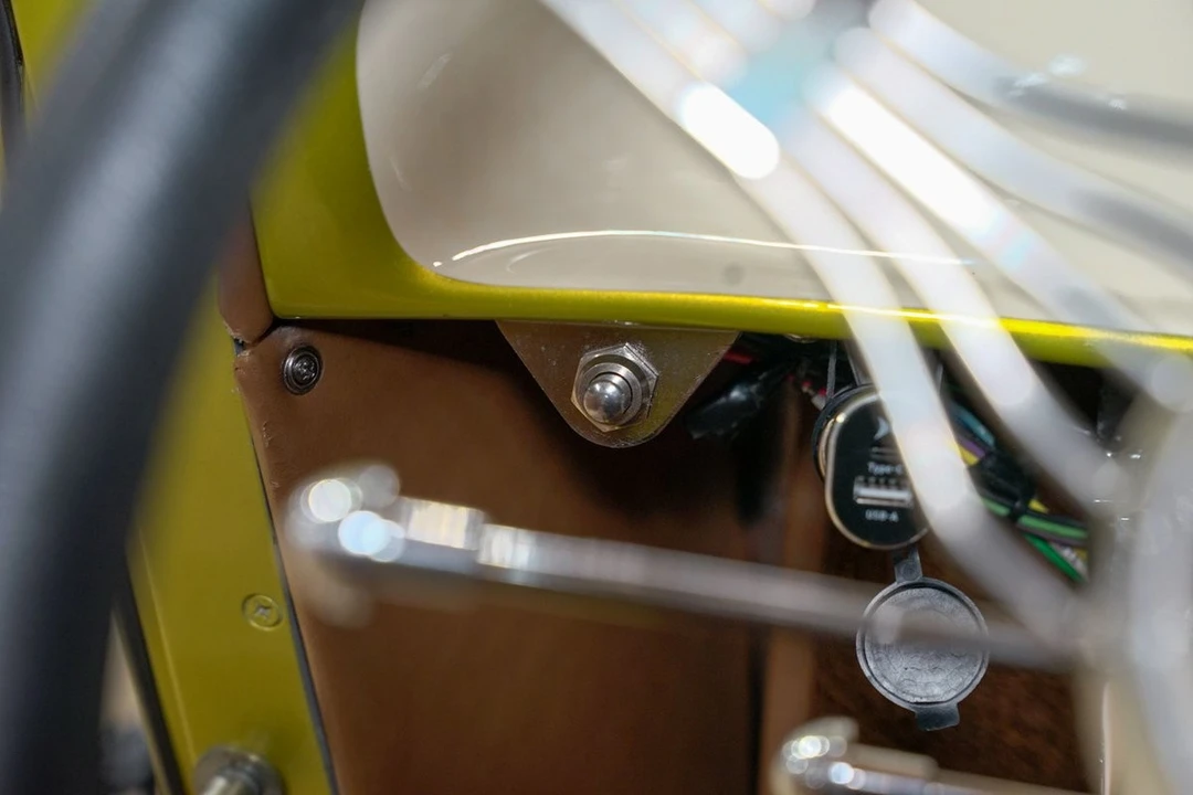 1932 Ford Hot Rod - Image 17 of 31