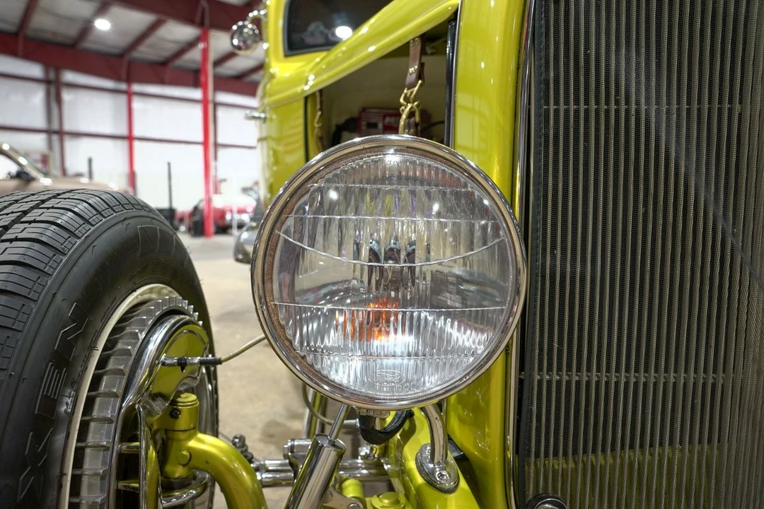 1932 Ford Hot Rod - Image 5 of 31