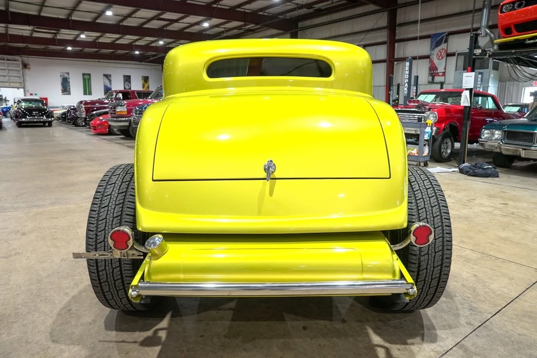 1932 Ford Hot Rod - Image 2 of 31