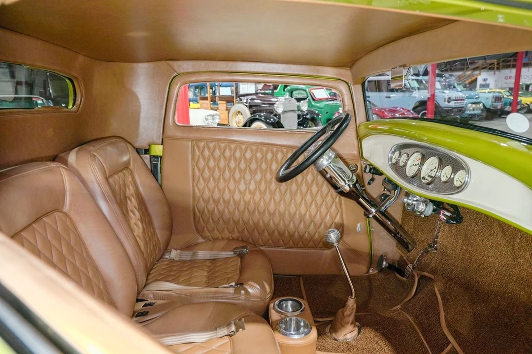 1932 Ford Hot Rod - Image 9 of 31