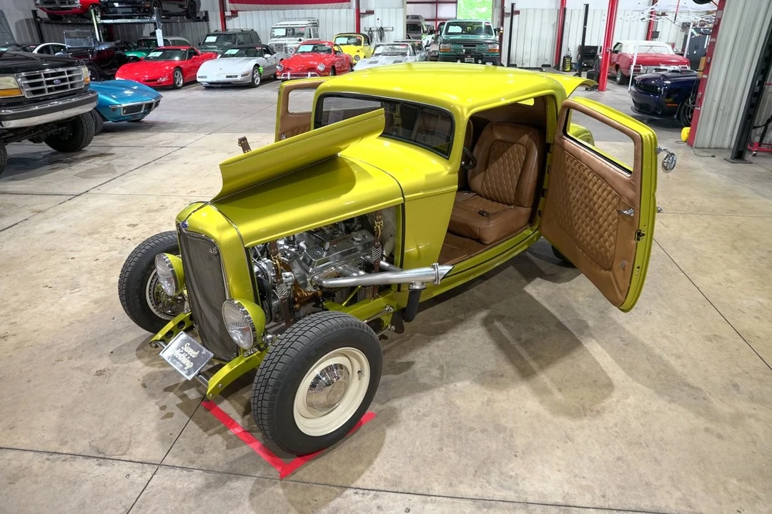 1932 Ford Hot Rod - Image 21 of 31