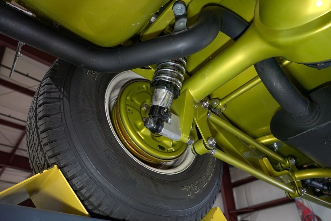 1932 Ford Hot Rod - Image 30 of 31