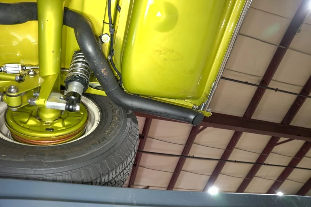 1932 Ford Hot Rod - Image 25 of 31