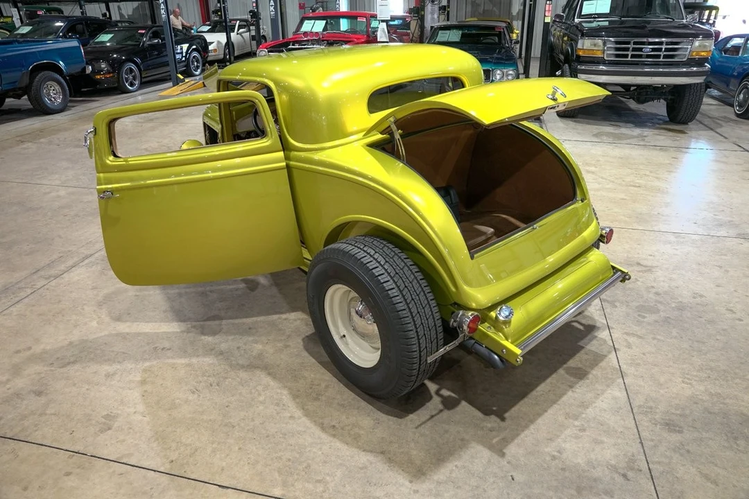 1932 Ford Hot Rod - Image 22 of 31