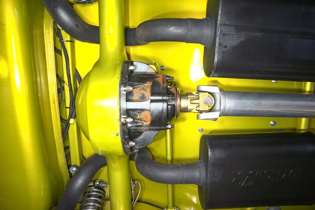 1932 Ford Hot Rod - Image 26 of 31