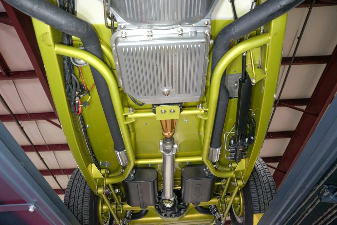 1932 Ford Hot Rod - Image 24 of 31