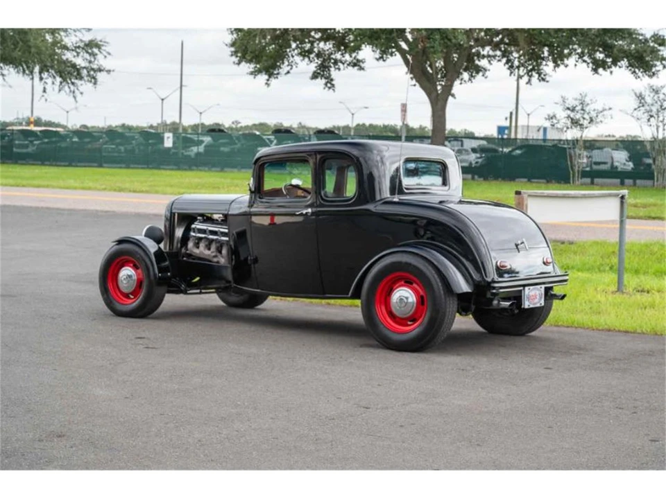1932 Ford Model 18 & 40 - Image 3 of 11