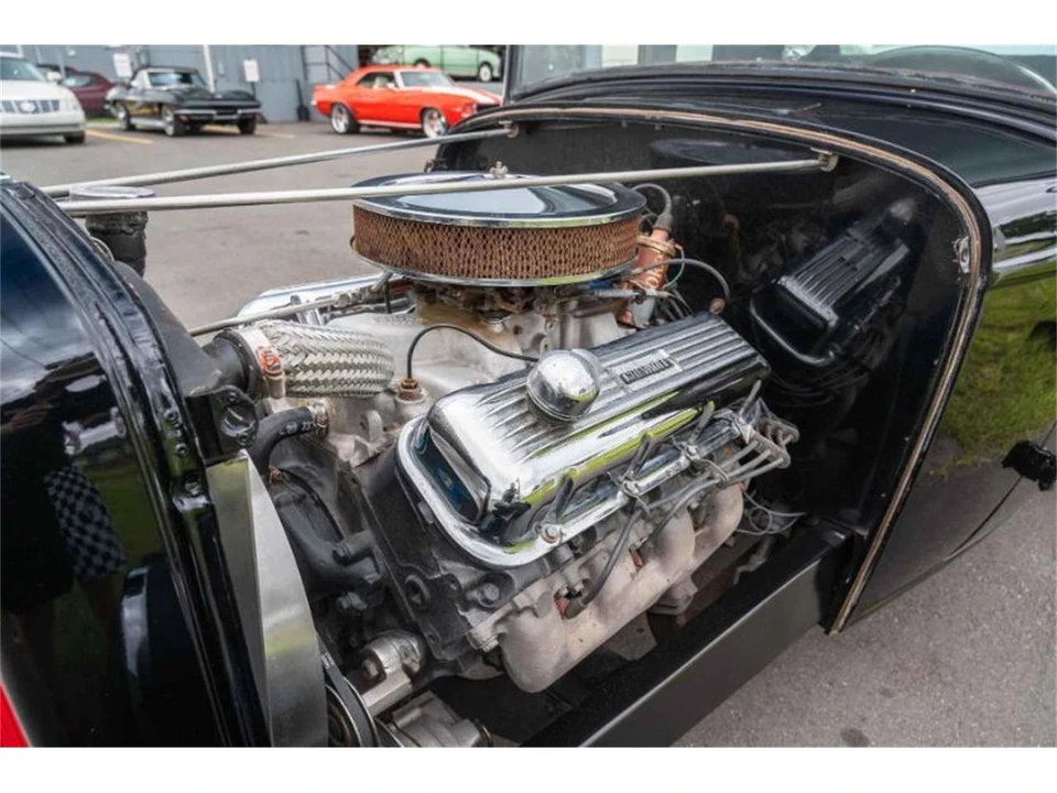 1932 Ford Model 18 & 40 - Image 11 of 11