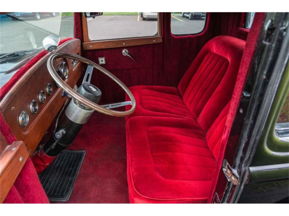 1932 Ford Model 18 & 40 - Image 7 of 11