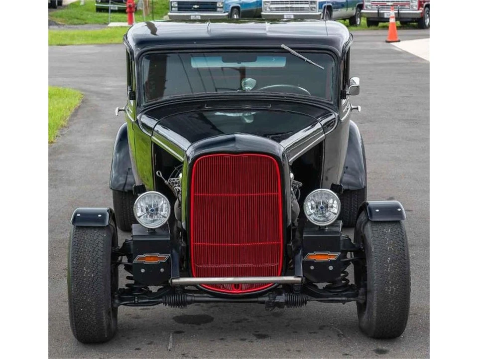1932 Ford Model 18 & 40 - Image 6 of 11
