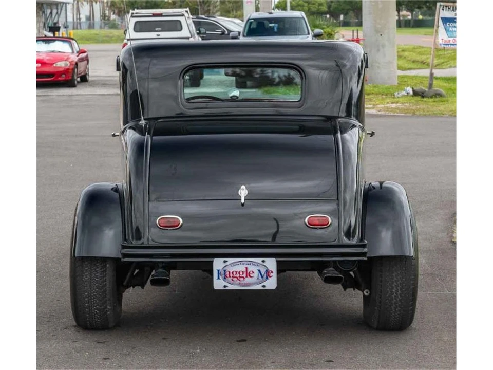 1932 Ford Model 18 & 40 - Image 5 of 11