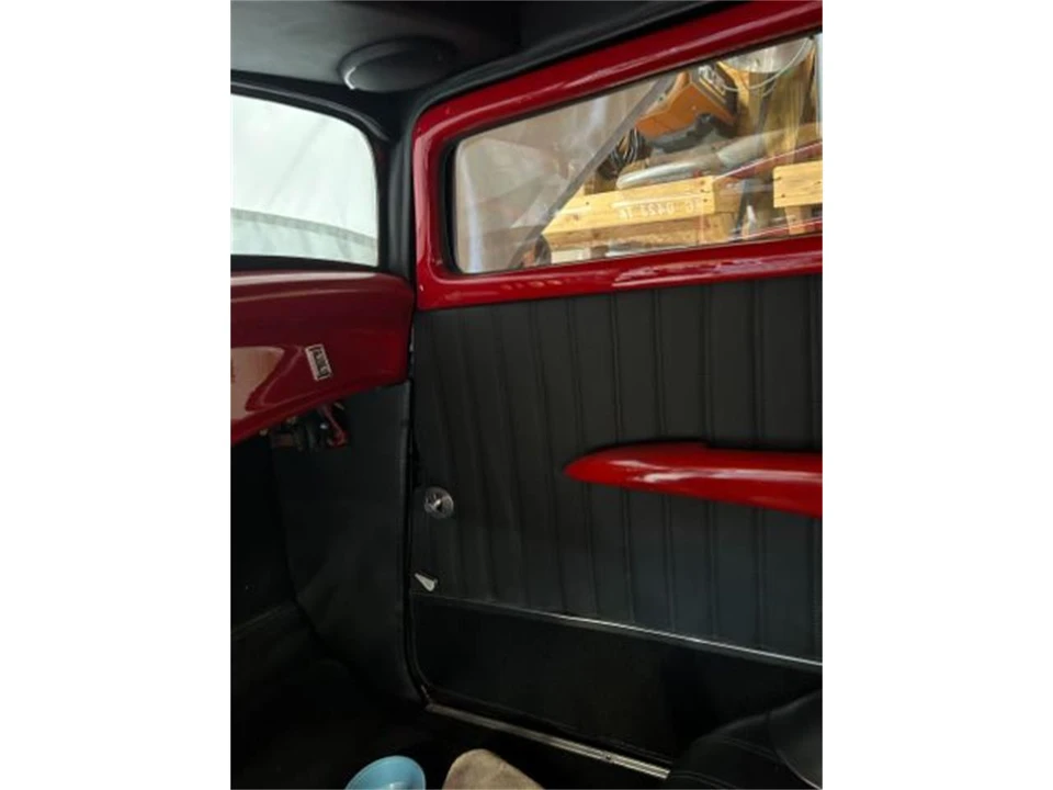 1932 Ford Model 18 & 40 - Image 7 of 14