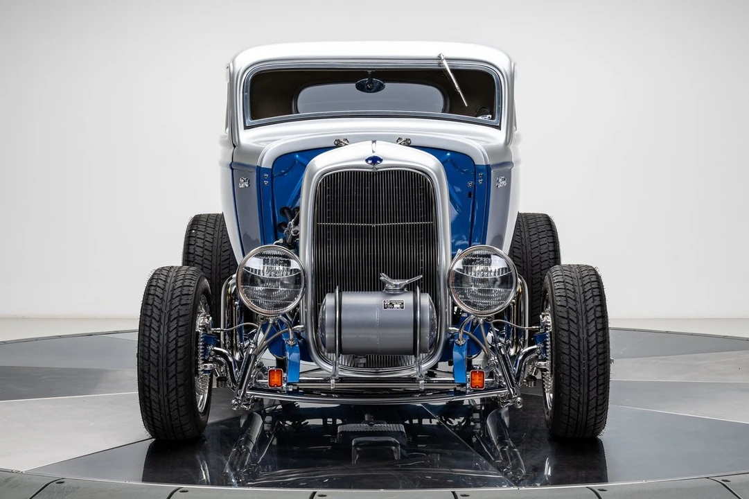 1932 Ford Model 18 & 40 - Image 3 of 10