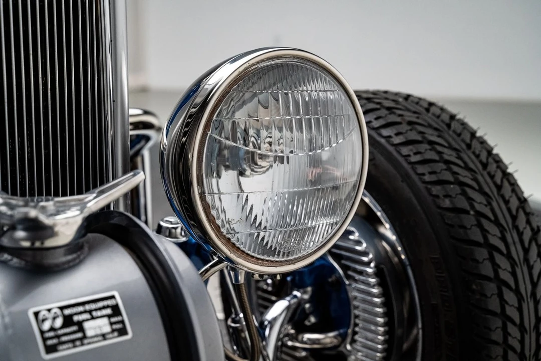 1932 Ford Model 18 & 40 - Image 8 of 10