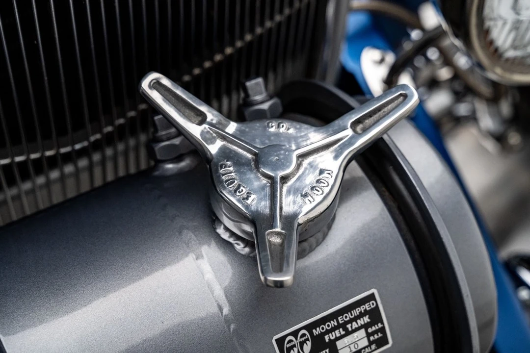 1932 Ford Model 18 & 40 - Image 7 of 10