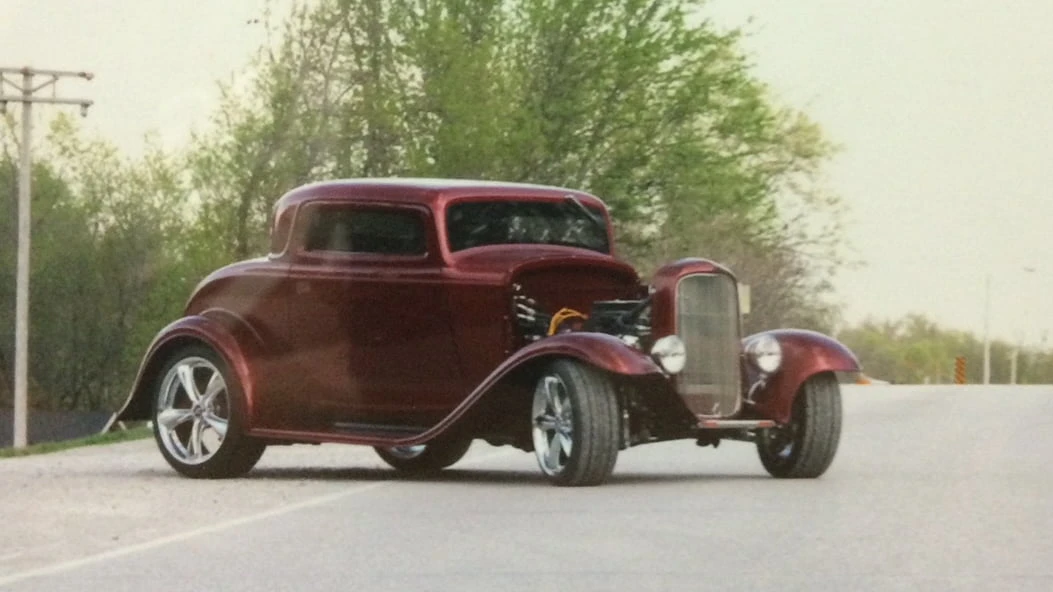 1932 Ford Hot Rod - Image 3 of 4