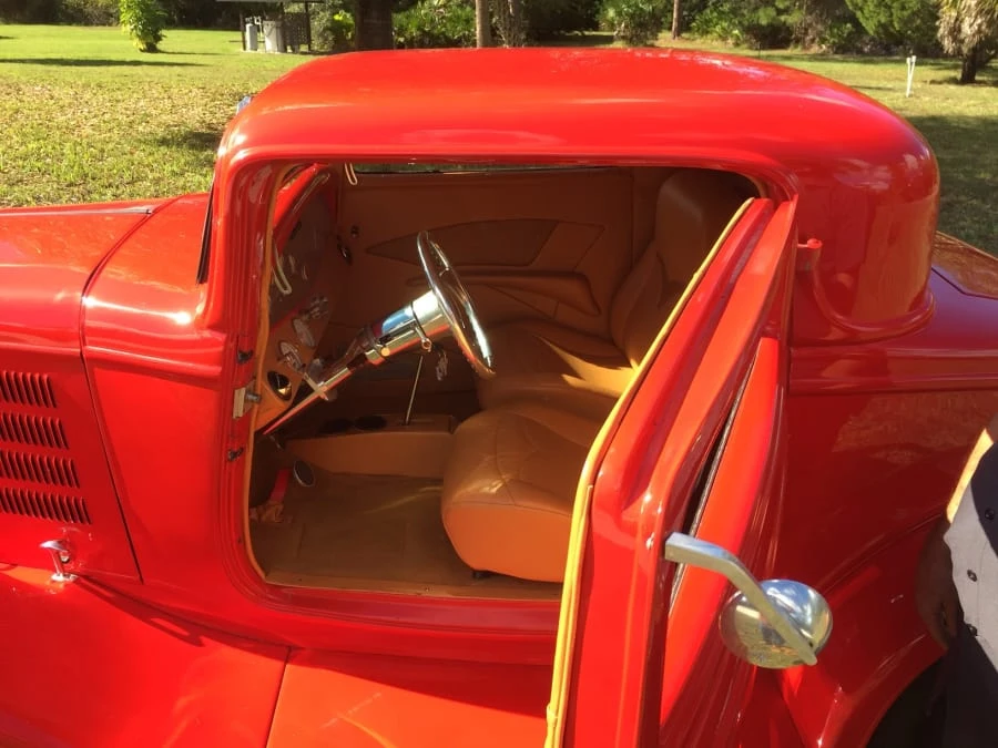 1932 Ford Hot Rod - Image 3 of 10