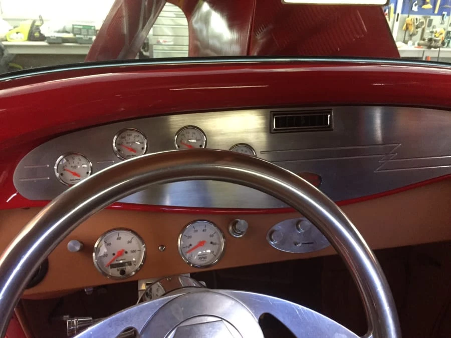 1932 Ford Hot Rod - Image 7 of 10