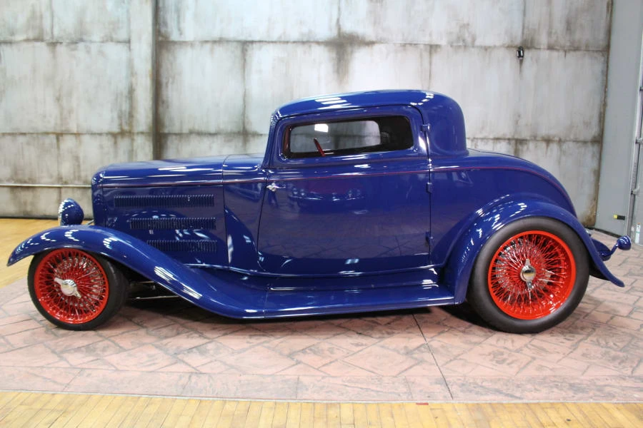 1932 Ford Hot Rod - Image 2 of 12