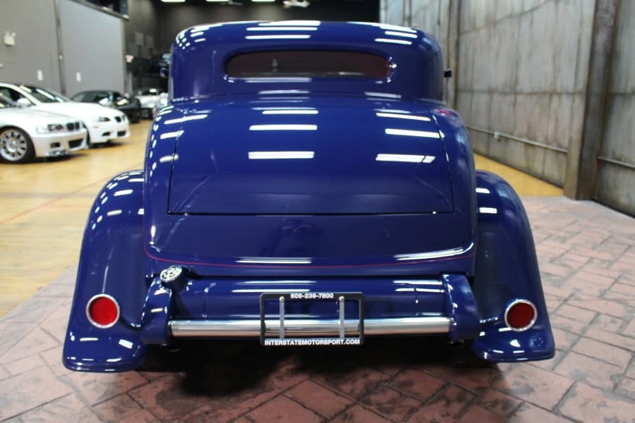 1932 Ford Hot Rod - Image 9 of 12